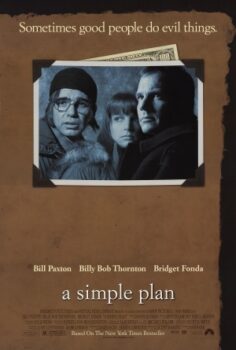 Basit bir plan (1998) izle