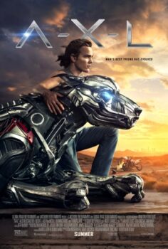 A-X-L izle