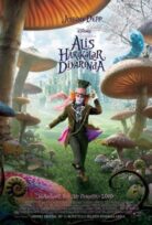 Alice Harikalar Diyarında izle