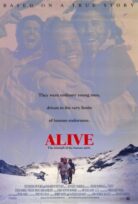 Yaşamak İçin (1993) izle