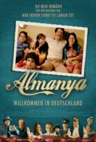 Almanya’ya Hoş Geldiniz… izle