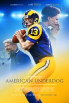 American Underdog izle