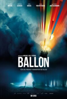 Balon izle