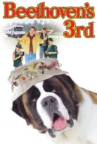 Beethoven’s 3rd izle