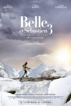 Belle ve Sebastian 3: Bitmeyen Dostluk izle