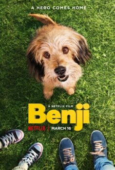 Benji izle