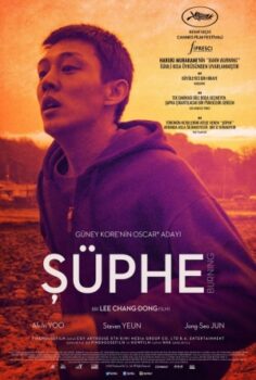 Şüphe izle