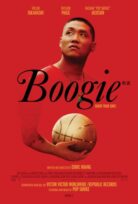 Boogie izle