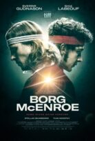 Borg/McEnroe izle