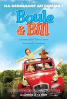 Boule & Bill izle