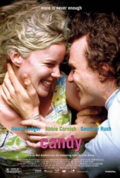 Candy izle