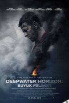 Deepwater Horizon: Büyük Felaket izle