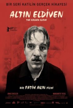 Altın Eldiven izle