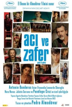 Acı ve Zafer izle