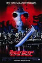 13. Cuma 8: Jason Manhattan’da (1989) izle