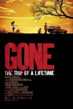 Gone izle