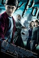 Harry Potter ve Melez Prens izle