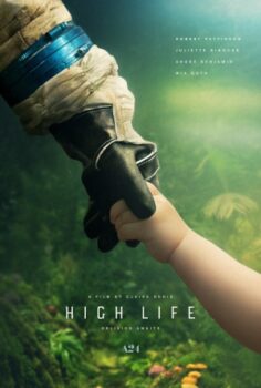 High Life izle