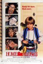 Evde Tek Başına 3 (1997) izle