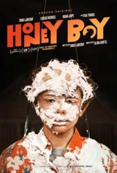 Şeker Çocuk izle