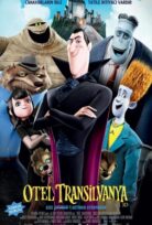 Otel Transilvanya izle