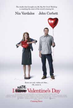 I Hate Valentine’s Day izle