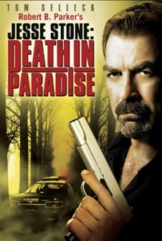 Jesse Stone: Death in Paradise izle