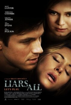 Liars All izle