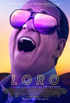 Loro izle