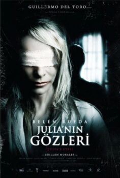 Julia’nın Gözleri izle