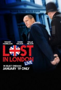 Londra’da Kaybolmak izle