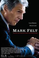 Mark Felt: Beyaz Saray’a Yıkım Getiren Adam izle