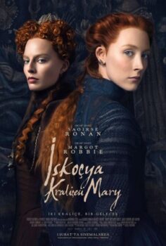 İskoçya Kraliçesi Mary izle