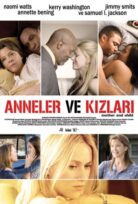 Anneler ve kızları izle