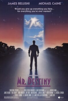 Mr. Destiny (1990) izle