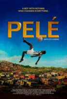 Pelé: Bir Efsanenin Doğuşu izle