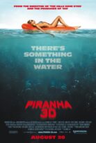 Pirana 3D izle