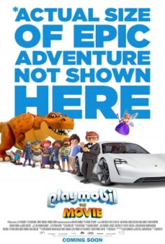 Playmobil Filmi izle