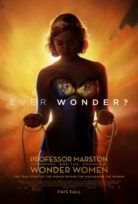 Profesör Marston ve Wonder Women izle