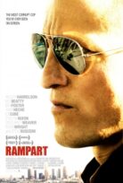 Rampart izle