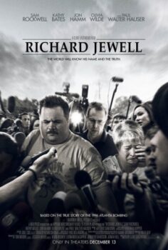 Richard Jewell izle