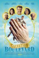 Salvation Boulevard izle