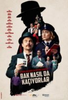 Bak Nasıl da Kaçıyorlar izle