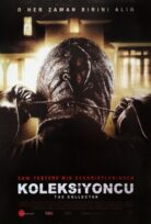 Koleksiyoncu izle