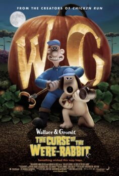 Wallace ve Gromit yaramaz tavşana karşı izle