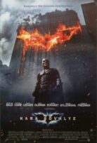 Kara Şövalye izle