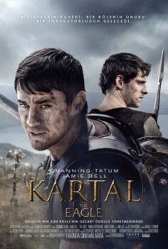 Kartal izle