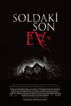 Soldaki son ev izle