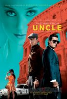 Kod Adı: U.N.C.L.E. izle