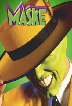 Maske (1994) izle